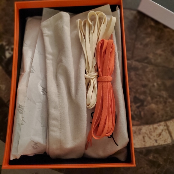 Kool Kiy x Carrots By Anwar Carrots Reves Sport ‘85 Hi Mens Sz 10 & 10.5 DS NWT - Picture 3 of 6